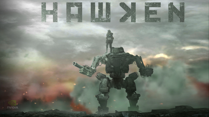 Hawken : L'organisme de notation taïwanais liste le jeu sur Xbox One