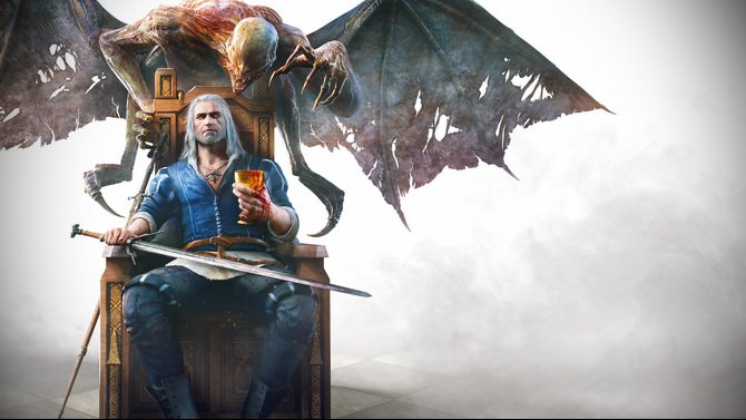 The Witcher III : Le poids de Blood and Wine révélé