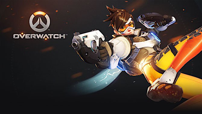 Overwatch : Affluence record sur la bêta ouverte
