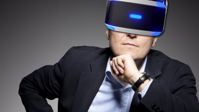 Ubisoft présentera un nouveau jeu en Réalité Virtuelle à l'E3