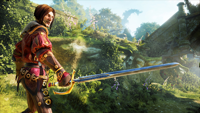 Fable 4 : Pourquoi Microsoft n'en a pas voulu