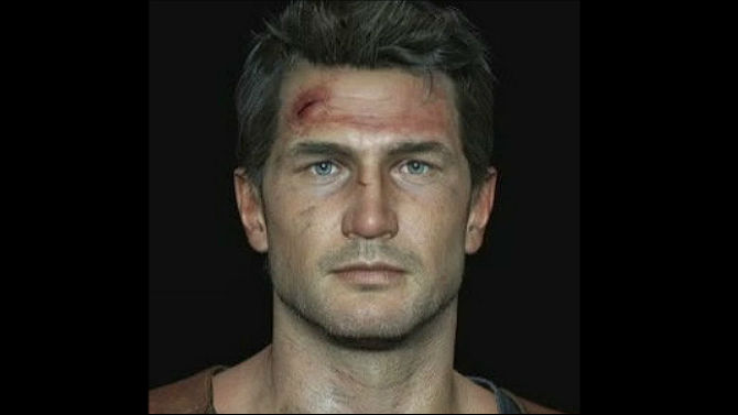 L'image du jour : L'identité secrète de Nathan Drake enfin révélée (attention petit spoiler)
