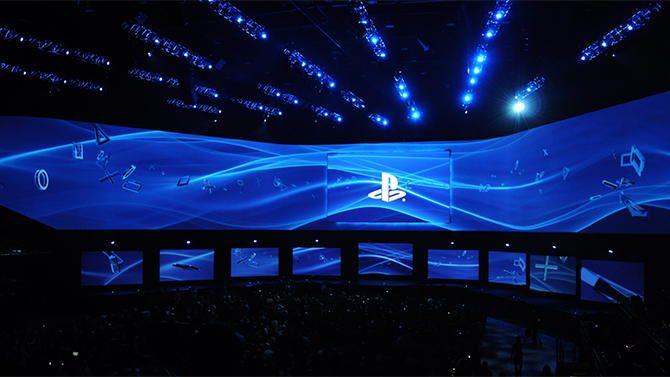 E3 2016 : La conférence PlayStation, date et horaire officialisés