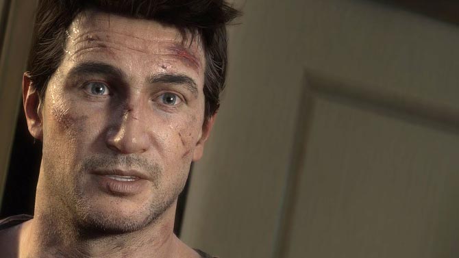 L'image du jour : L'incroyable souci du détail dans Uncharted 4