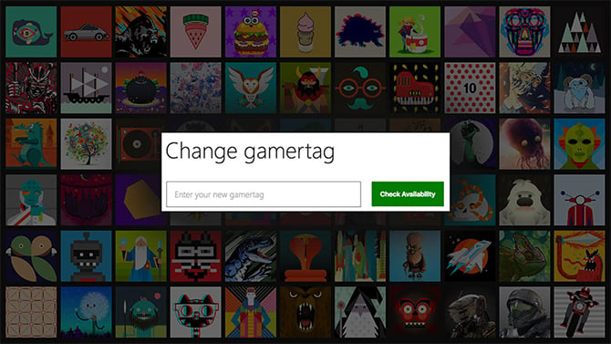 Xbox One : Un million de Gamertags inutilisés bientôt redistribués par Microsoft