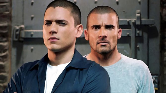 Prison Break : Découvrez la première bande-annonce de la saison 5