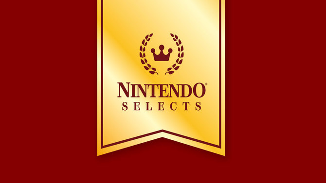Nintendo Selects 3DS : 5 nouveaux jeux annoncés, 5 jeux à petit prix