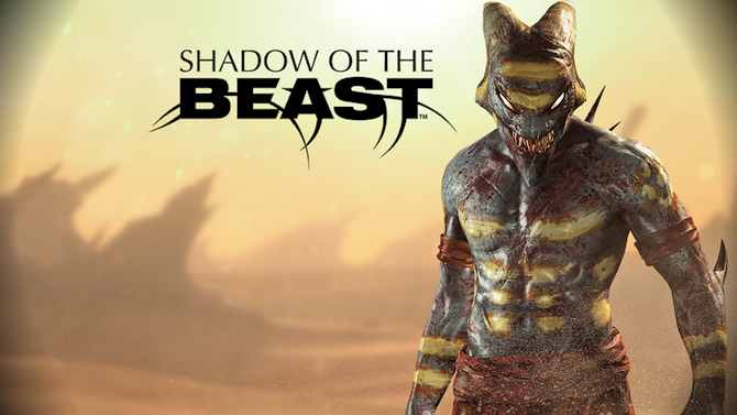 Shadow of the Beast PS4 : Découvrez le trailer de lancement