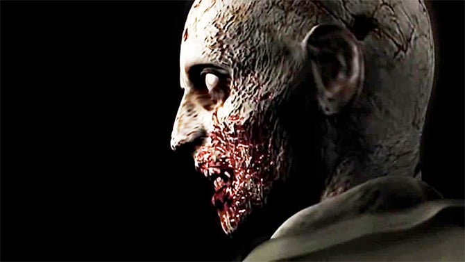 Resident Evil 7 : Retour à l'horreur avec un ex-Kojima Productions à l'E3 2016