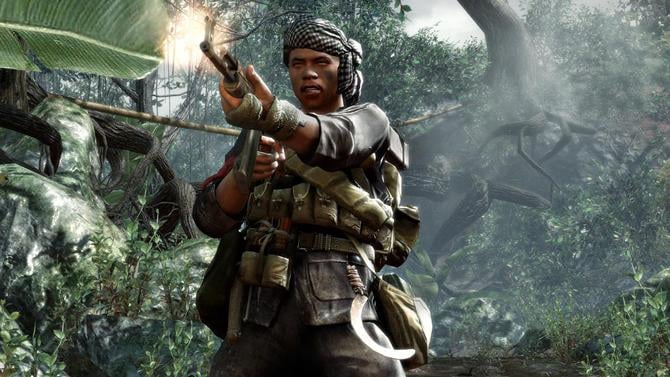 Call of Duty Black Ops est disponible sur Xbox One