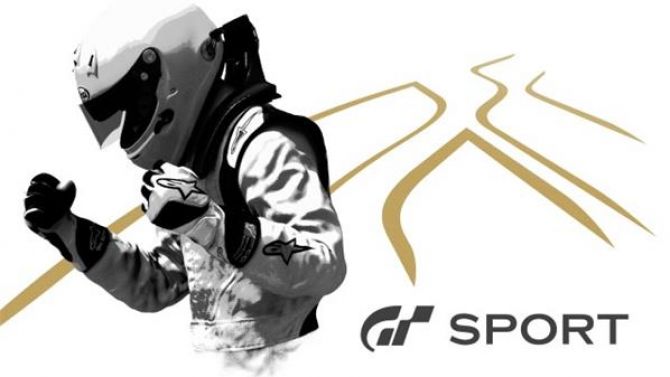 Gran Turismo Sport : Suivez le Live du Reveal maintenant !