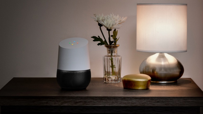 Google Home : Une enceinte connectée pour vous aider au quotidien