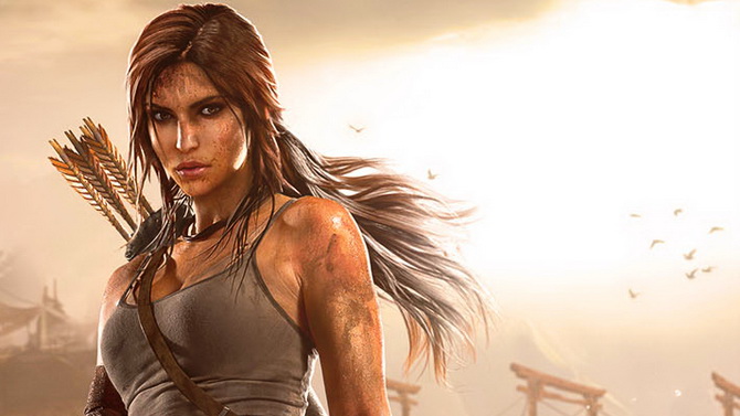 Tomb Raider : Des "informations excitantes" avant l'E3 2016