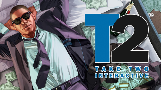 PS4.5, NX, Xbox One 1.5 : Des "opportunités" pour Take-Two
