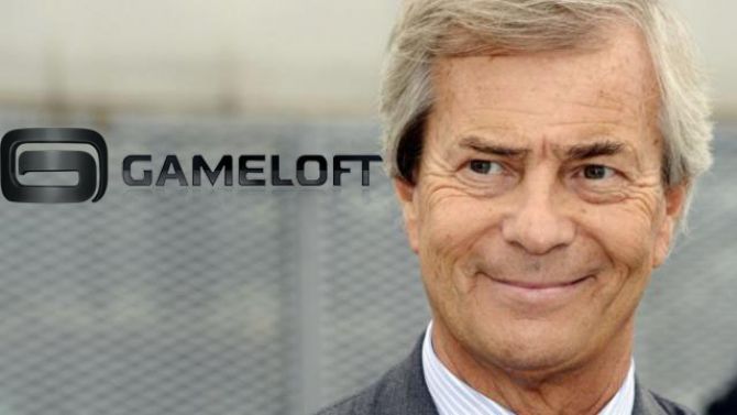 Vivendi revoit l'offre de son OPA sur Gameloft à la hausse