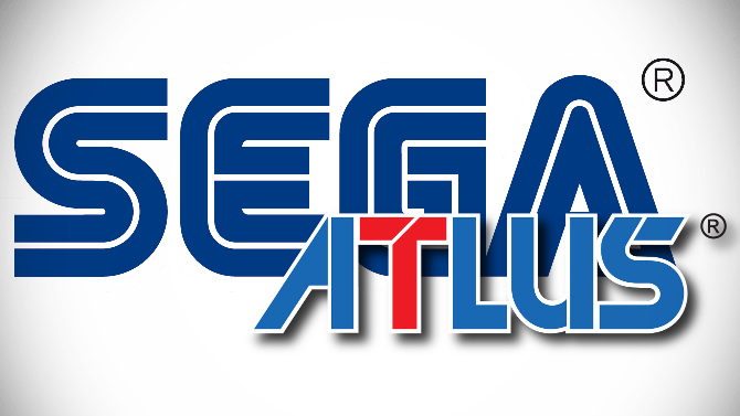 SEGA : "Très intéressé" par l'édition des jeux Atlus en Europe