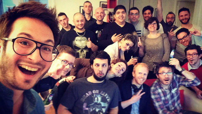 Gameblog Premium : inscrivez-vous à la prochaine soirée