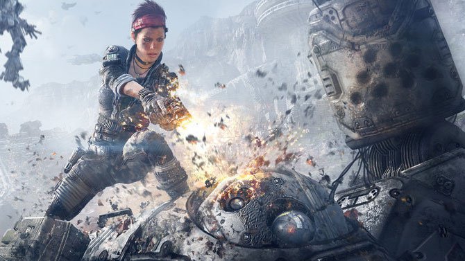 Titanfall 2 : Finalement disponible avant Octobre 2016 ?