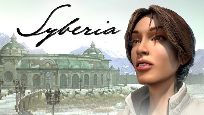 Syberia III : Une date de sortie et un trailer de gameplay dévoilés
