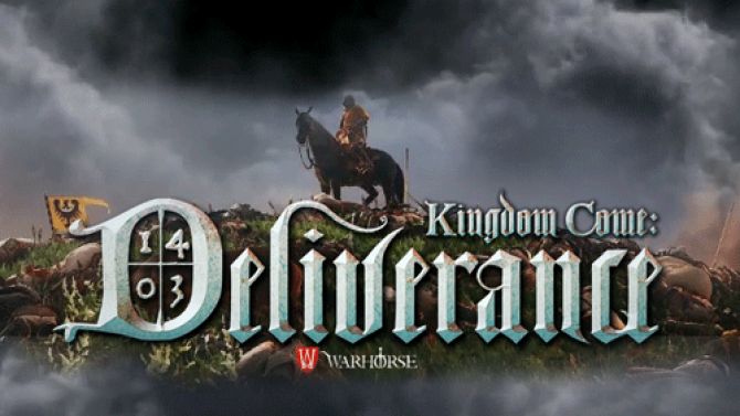 Kingdom Come Deliverance repoussé pour attendre les versions console