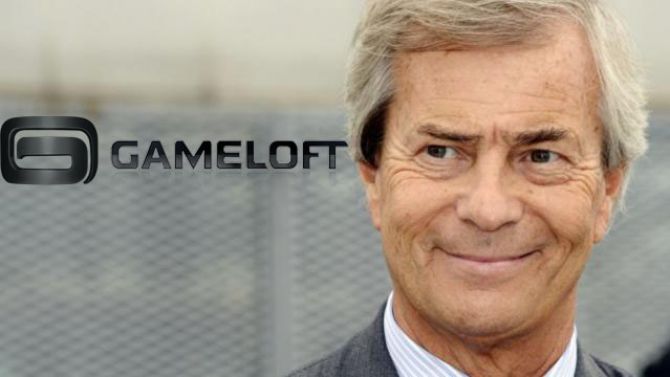 Vivendi vs Gameloft : Vincent Bolloré touche au but