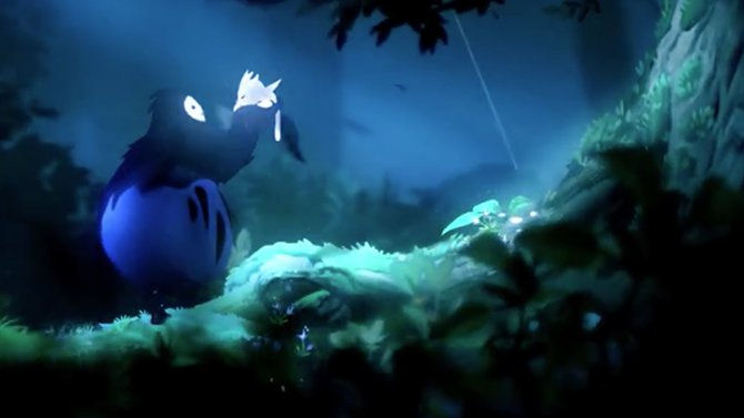 Ori and the Blind Forest Definitive Edition : Les versions physiques Xbox One et PC dévoilées