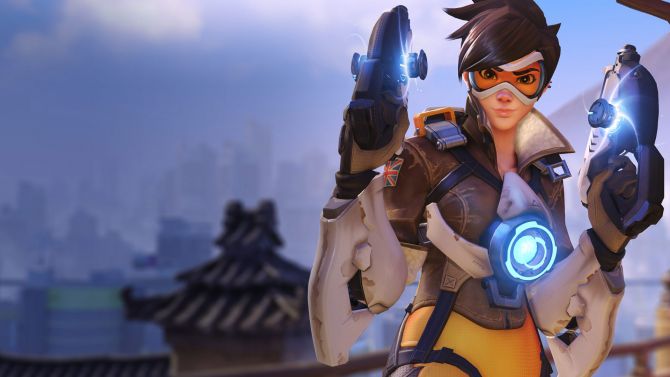 Overwatch : Première grosse mise à jour en juin, avec les parties classées