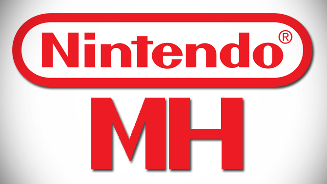 Nintendo MH serait le nom de code de la nouvelle console portable de Nintendo