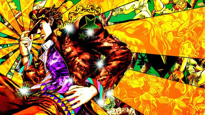 Jojo's Bizarre Adventure Eyes of Heaven : La démo disponible sur PS4