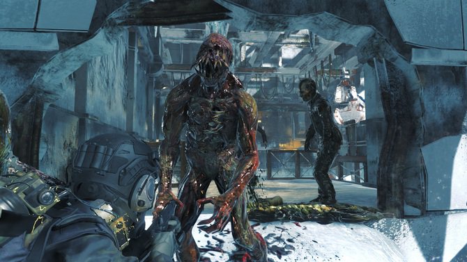 Resident Evil Umbrella Corps : Les configurations PC révélées