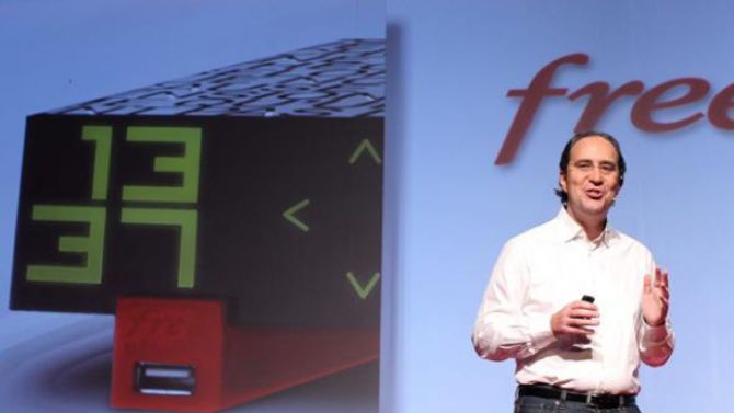 La Freebox V7 arrive à la rentrée et promet du "très haut de gamme"