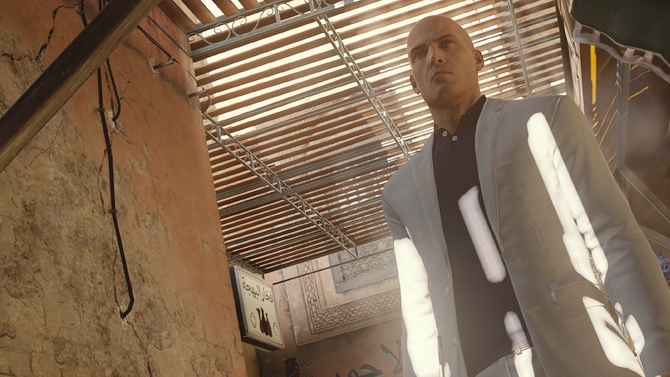 Hitman : L'Episode 3 à Marrakech est daté