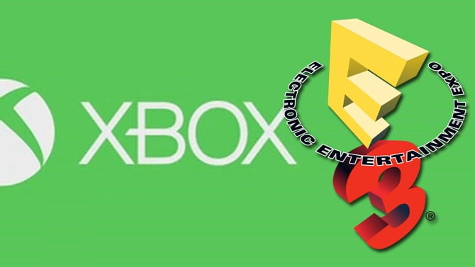Deux Xbox One annoncées à l'E3 2016 et une nouvelle console en 2017 ?