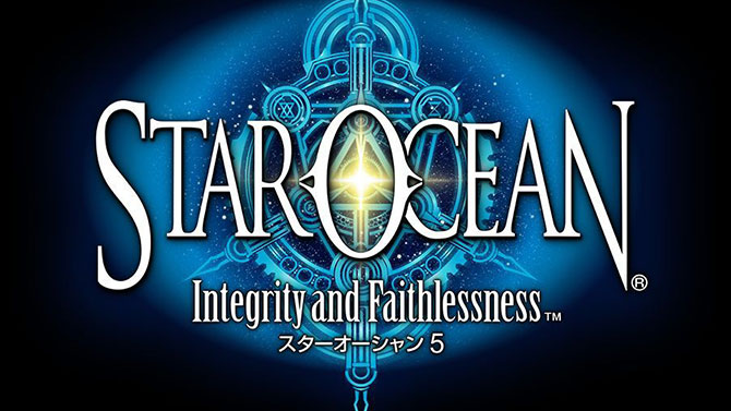 Star Ocean 5 Integrity and Faithlessness se dévoile plus en 3 vidéos
