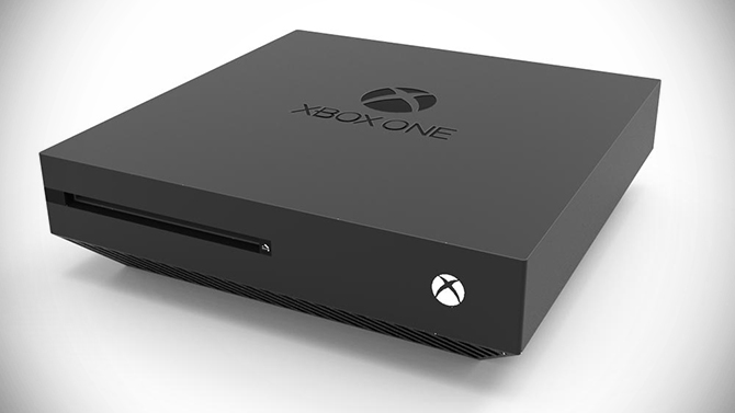 Xbox One Mini : Taille, capacité, date de sortie, toutes les dernières infos