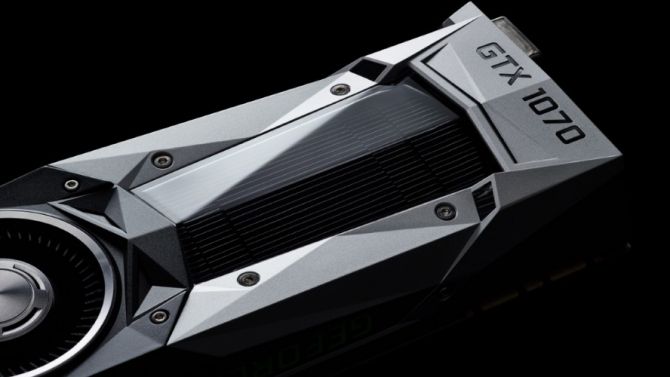 La GTX 1070 performe-t-elle autant que la 1080 sur les benchmarks ?
