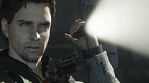 Test : Alan Wake (Xbox 360)