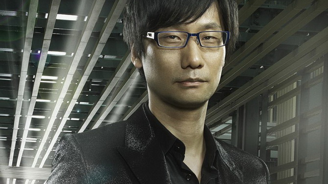 Kojima Productions : Un studio de 100 employés maximum