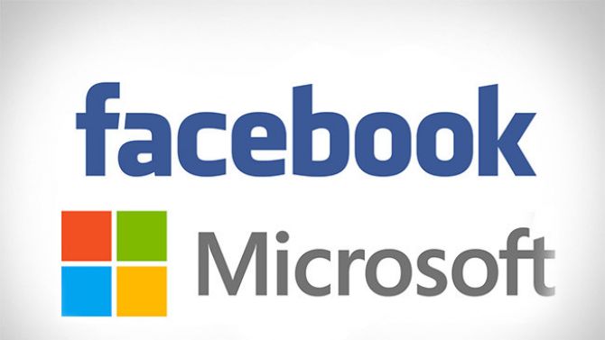 Facebook et Microsoft veulent créer un câble transatlantique à 160 Terabits par seconde