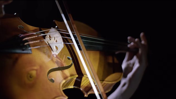 Dead Island : Hommage au trailer original via un orchestre symphoniqe