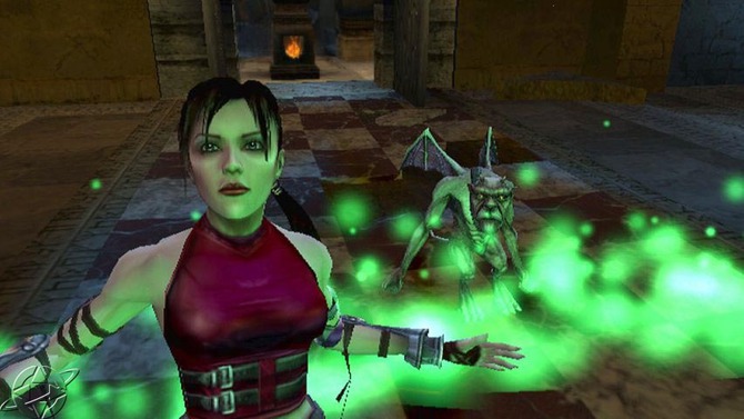 PS4 : Un nouveau jeu PS2 disponible cette semaine