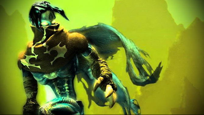 Legacy of Kain Dead Sun : Vidéo inédite et nouveaux détails sur le jeu annulé