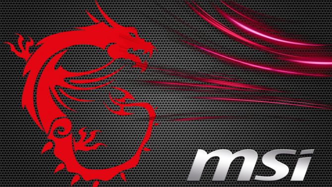 Comptutex 2016 : MSI présente aussi un PC sac à dos pour la VR