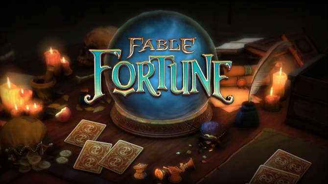 Fable Fortune : Des anciens de Lionhead vont lancer leur jeu de cartes