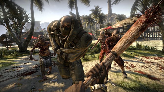 Dead Island Definitive Collection : Découvrez la bande-annonce de lancement