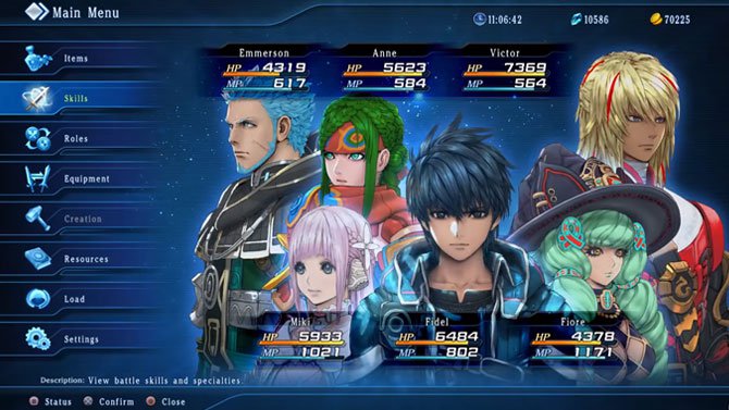 Star Ocean 5 : 20 minutes de gameplay pour préparer la sortie occidentale