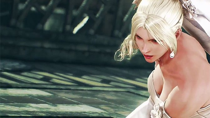Tekken 7 : Découvrez 17 minutes de gameplay