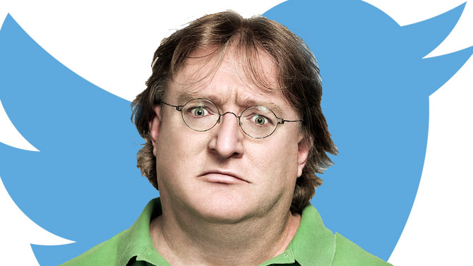 Un (faux ?) compte de Gabe Newell tease Half Life 3 et affole les Internets