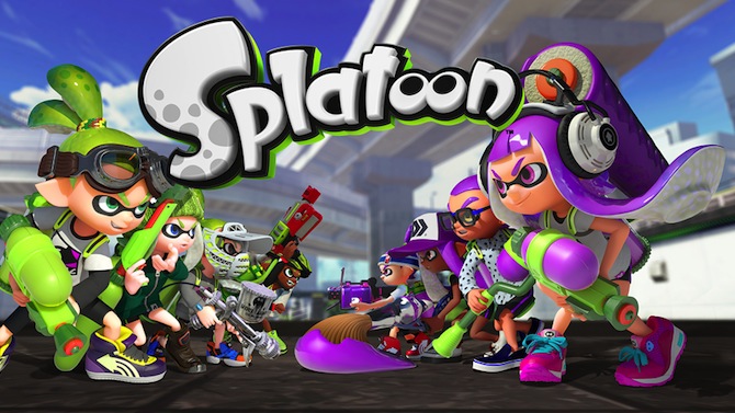 Japan Expo 2016 : Nintendo y annonce un concert Splatoon