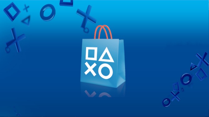 PlayStation Store : Près de 100 jeux en promotion
